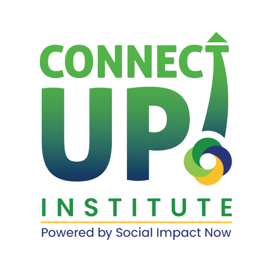 ConnectUP! Institute - Powered by Social Impact Now